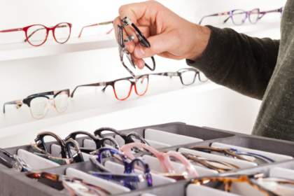 Best Eyeglasses Frame Material