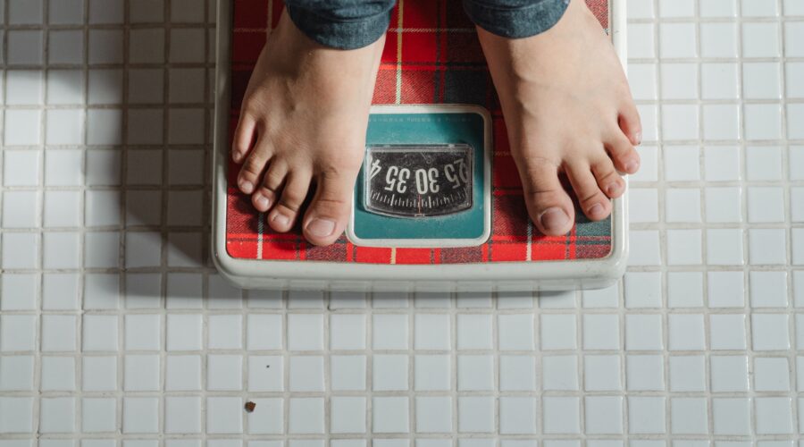 Do You Want To Lose Weight This Year?