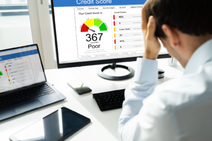 How to Improve Your Credit Rating: Strategies and Tips for Dealing with Bad Credit