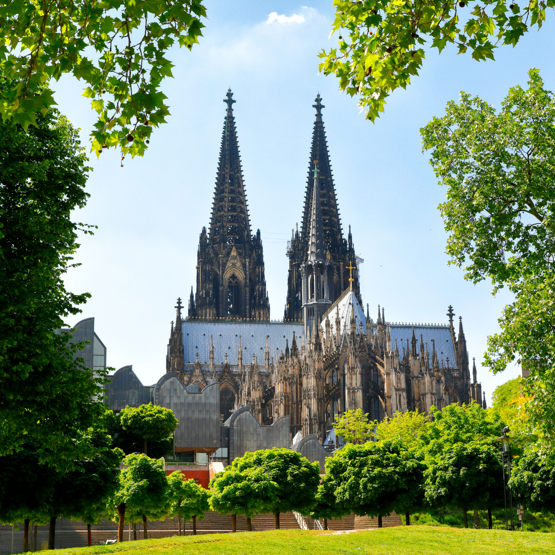 Top 5 Amazing Cities You Can’t Miss When Visiting Germany
