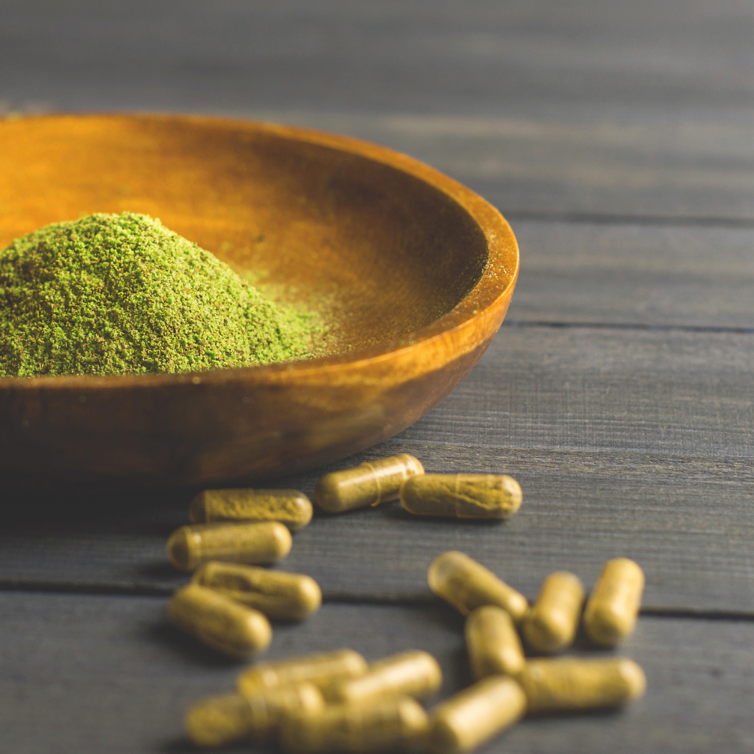 What Is Yellow Malay Kratom? Is It More Effective Than Others?