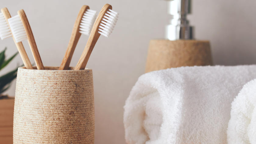 What To Look For In A Toothbrush?