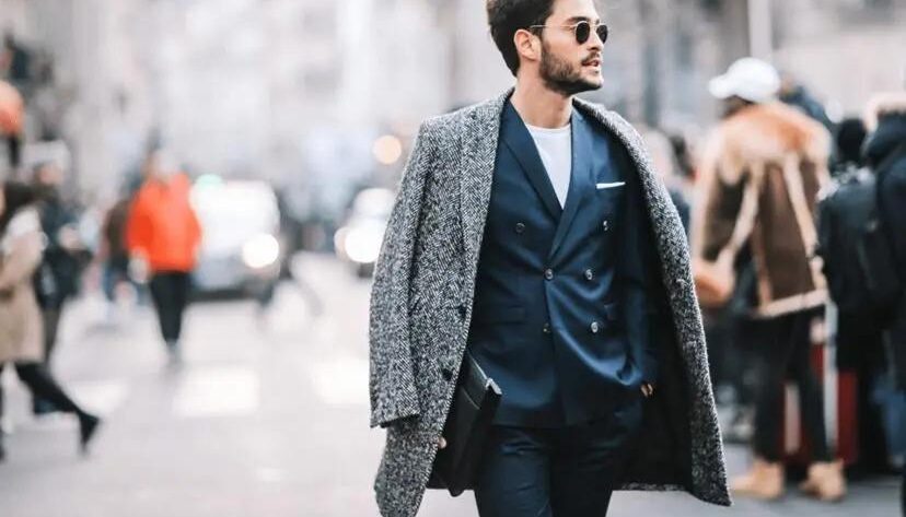 What's Hot in Men's Fashion for 2023?