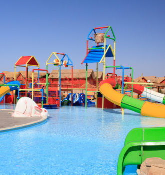 4 Ways That You Can Make the Most of a Water Park in Dundee Michigan