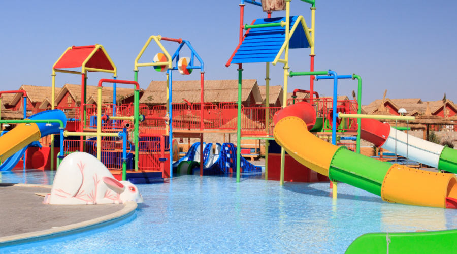 4 Ways That You Can Make the Most of a Water Park in Dundee Michigan