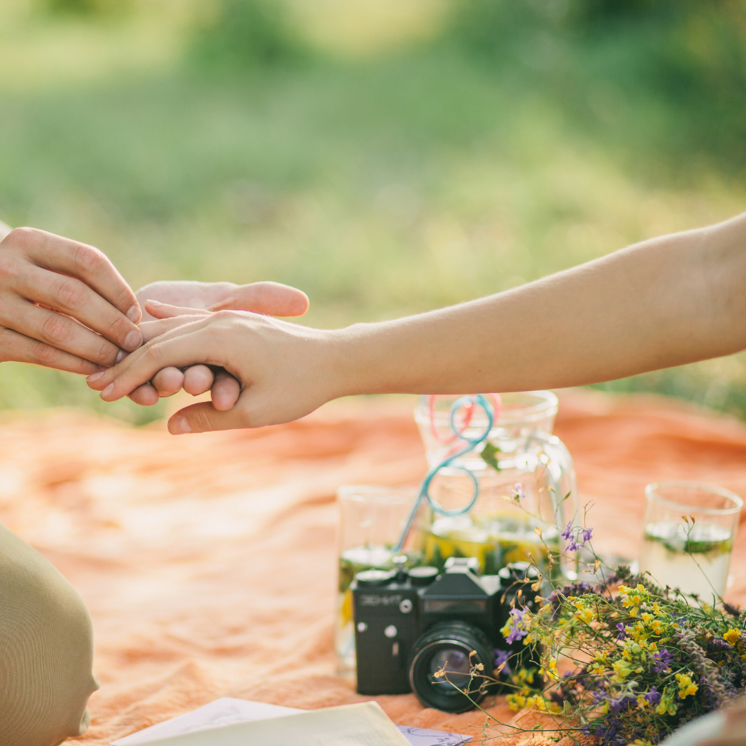 5 Proven Strategies for Planning an Unforgettable Proposal
