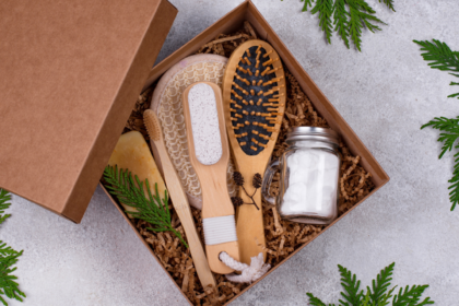 5 Reasons to Go Sustainable With Your Gift Buying Habits