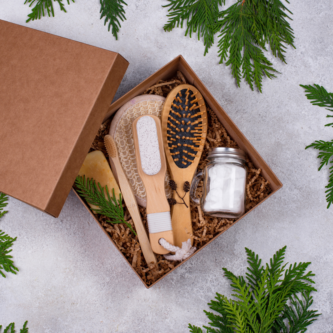 5 Reasons to Go Sustainable With Your Gift Buying Habits