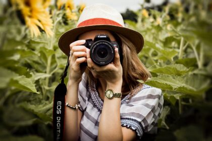6 Tips for Starting a Photography Blog