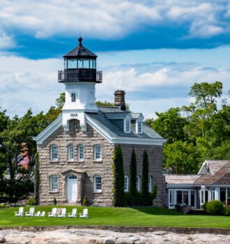 Discover The Beauty Of Connecticut With This Ultimate Travel Guide