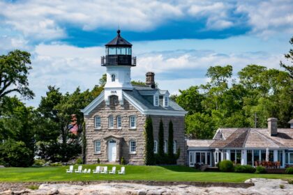 Discover The Beauty Of Connecticut With This Ultimate Travel Guide