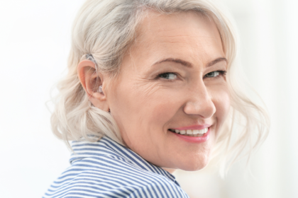 How to Get Used to Wearing a Hearing Aid