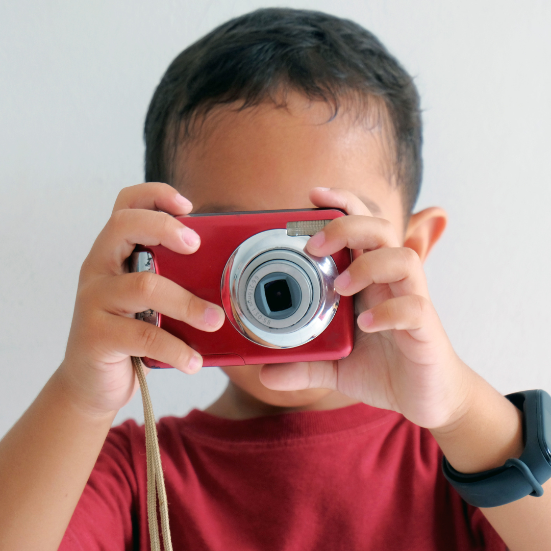 How to Help Your Child Find the Hobby for Them