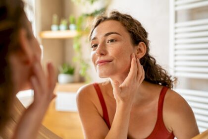 Skin Care and Aging: What to Expect