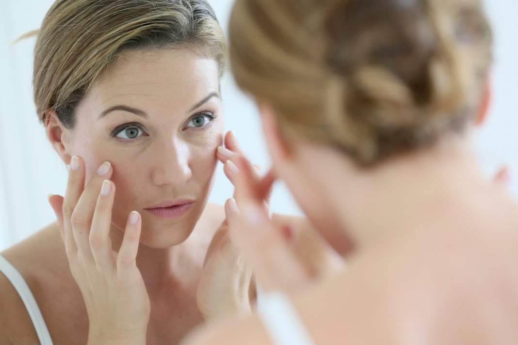 Skin Care and Aging: What to Expect