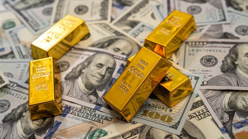 Is Gold an Inflation Hedge?