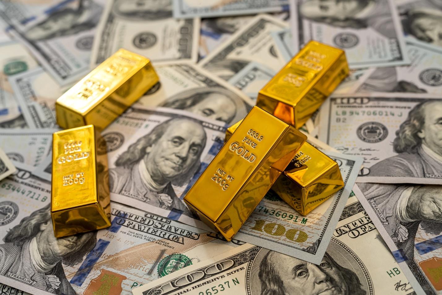 Is Gold an Inflation Hedge?