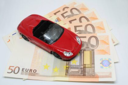 Dollars and Sense - How to Know if You're Paying Too Much for Car Insurance