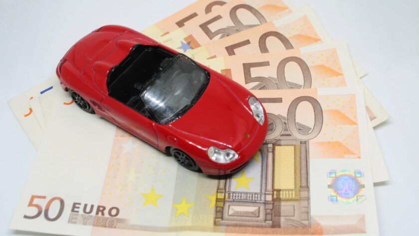 Dollars and Sense - How to Know if You're Paying Too Much for Car Insurance