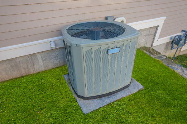 What Are the Different Types Air Conditioning Systems?