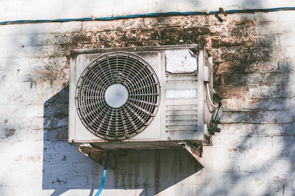Common Causes of an AC That Won’t Kick On