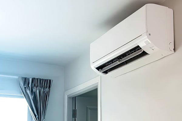 What Are the Different Types Air Conditioning Systems?