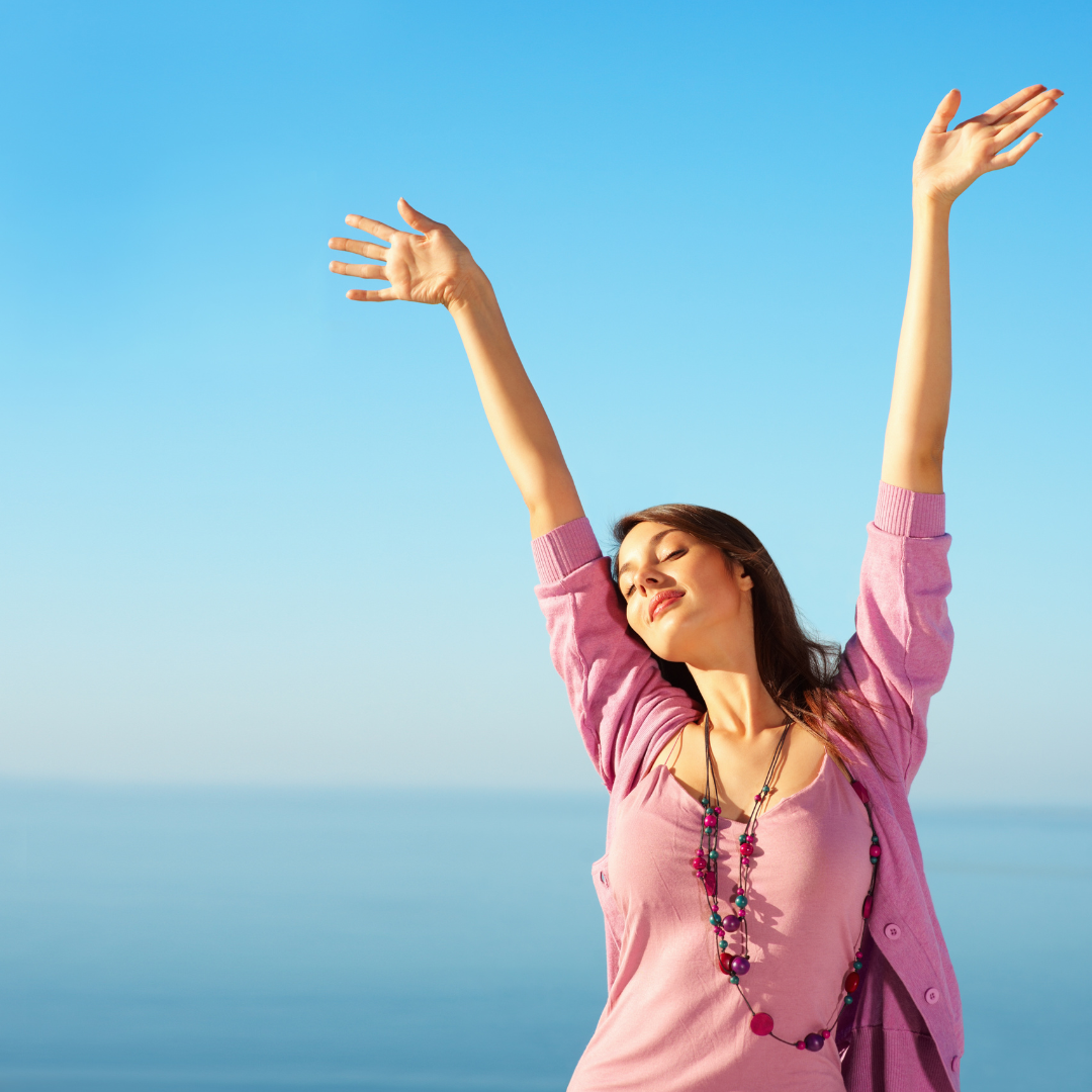 3 Tips For Living A More Fulfilling Life