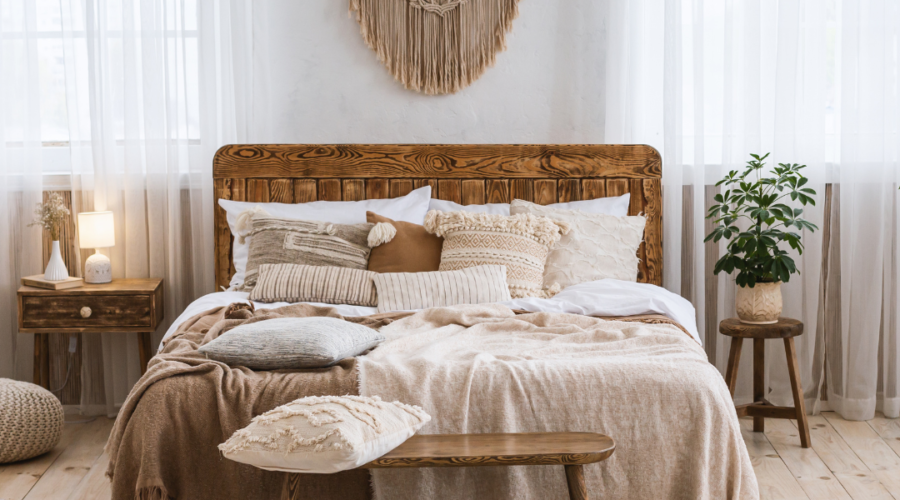 3 Ways To Make Your Home Look More Bohemian