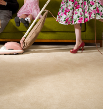 4 Tips For Taking the Headache out of Housework