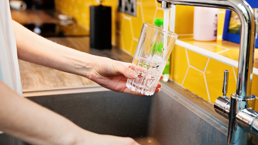 Learn the Truth About Tap Water and If You Can Drink It in an Emergency