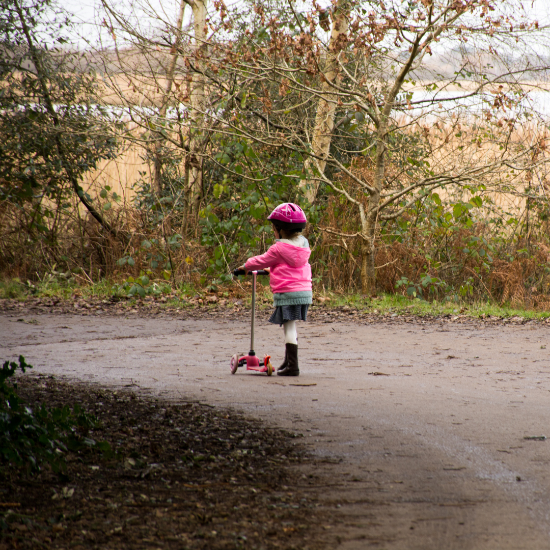 Micro Scooters: 7 Safety Tips Every Parent Needs to Know