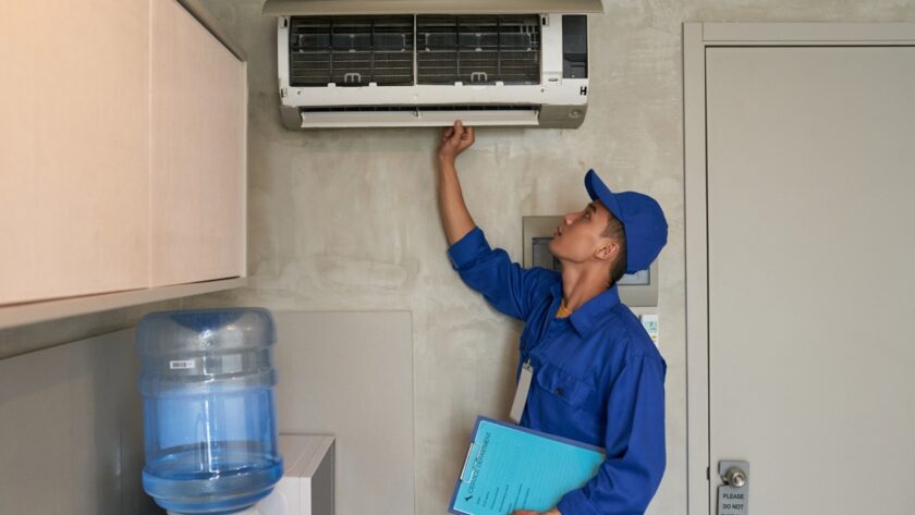 Why HVAC Maintenance Should Be a Priority for Every Homeowner