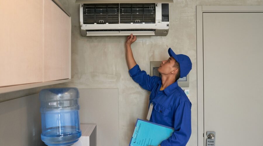 Why HVAC Maintenance Should Be a Priority for Every Homeowner