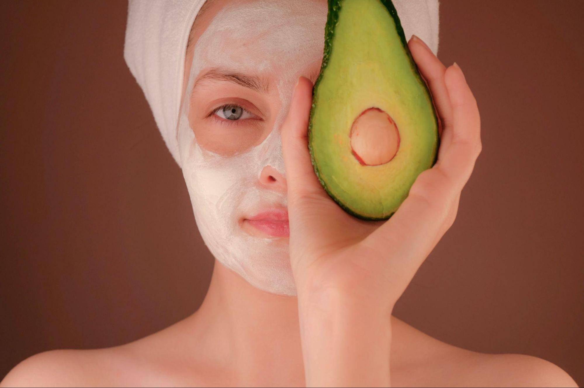 A Vegan Beauty Regimen Can Keep Your Skin Looking And Feeling Healthy