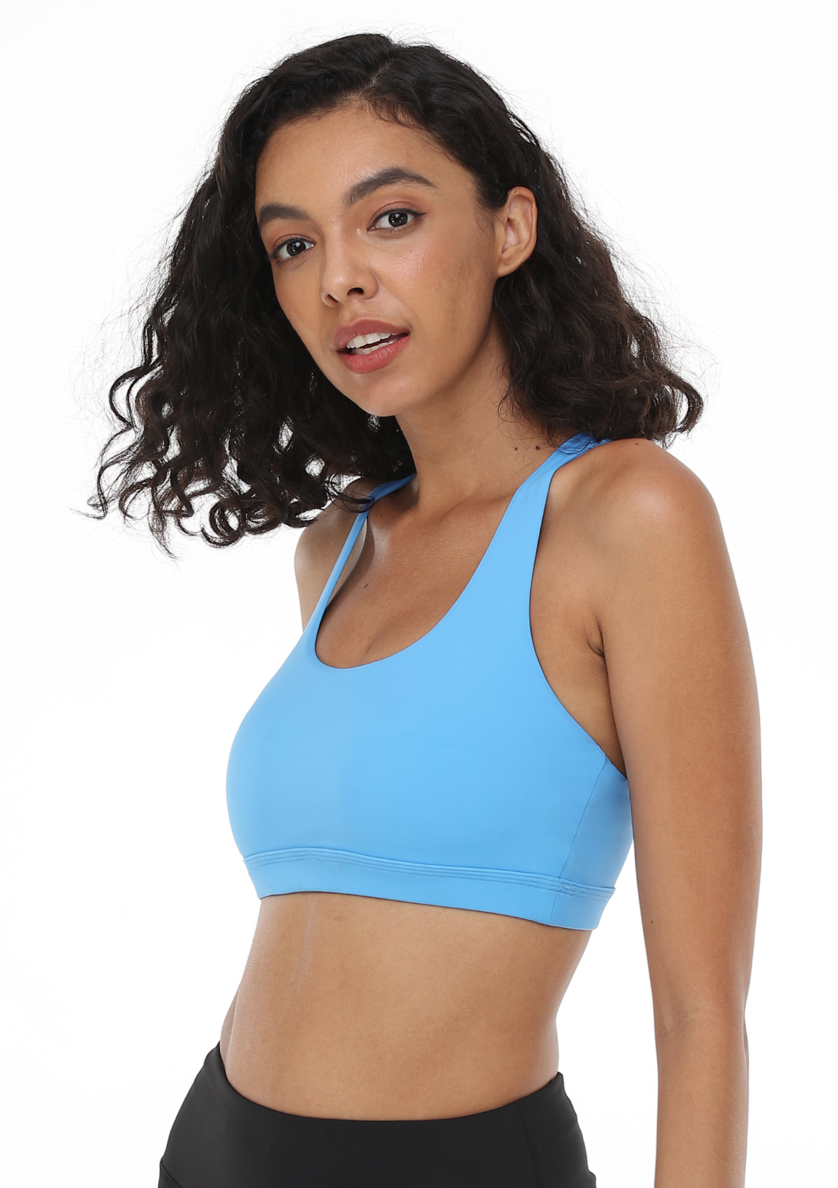 Sports Bras: A Guide to Choosing the Right Support for Your Workout