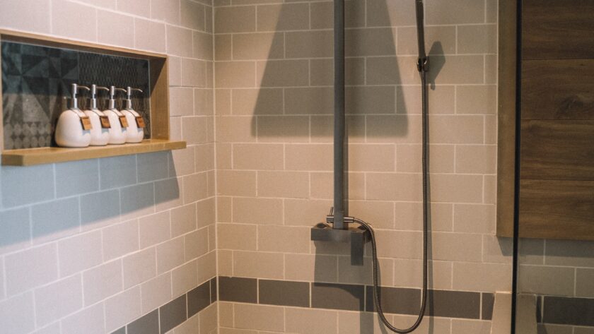 7 Shower Upgrades Worth Splashing Out On