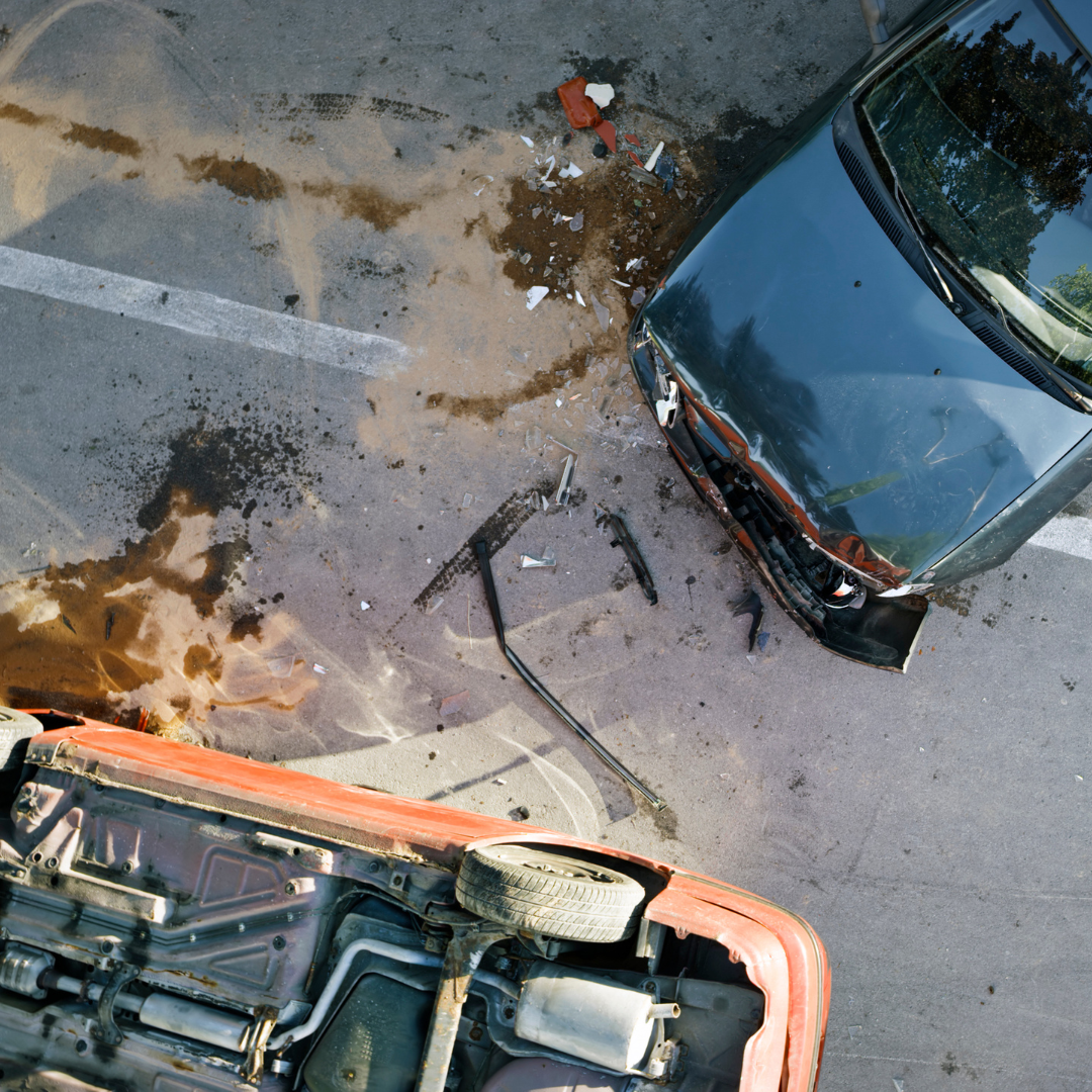 8 Critical Reasons Everyone Should Hire a Car Accident Lawyer