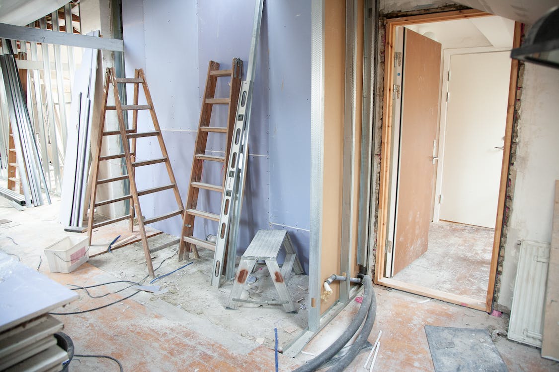 How to Prepare for a Home Renovation Project – 6 Things to Consider