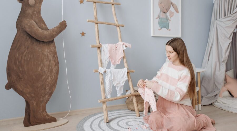 Practical Baby Shower Gifts: What's Useful for New Moms