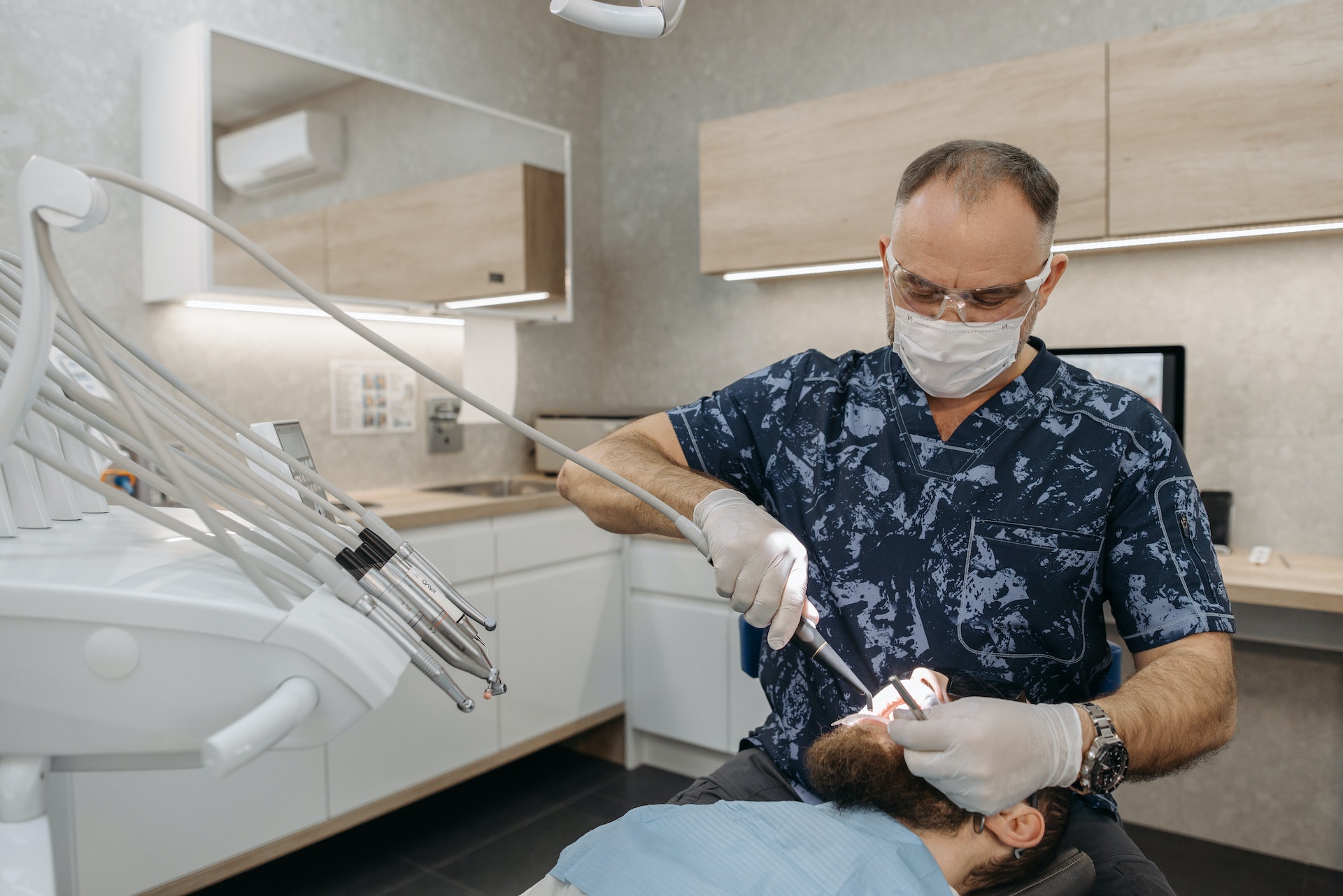 Why Seeing Your Dentist Shouldn't Just Be For Emergencies