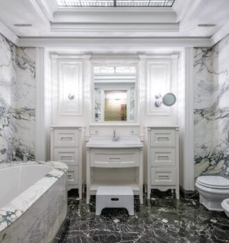 10 Must-Have Features for a Luxurious Bathroom Upgrade