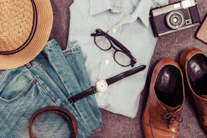 Capsule Wardrobe- Best Styling Advice To Share With Your Man