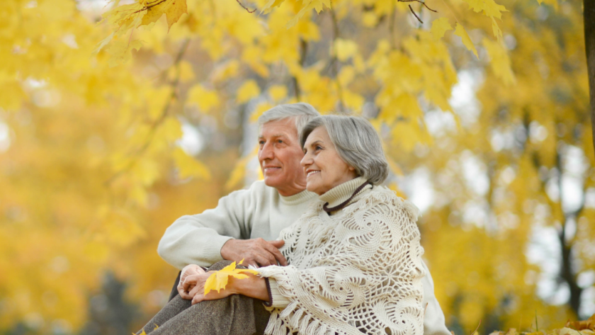 How To Help Your Senior Loved One Enjoy Their Golden Years
