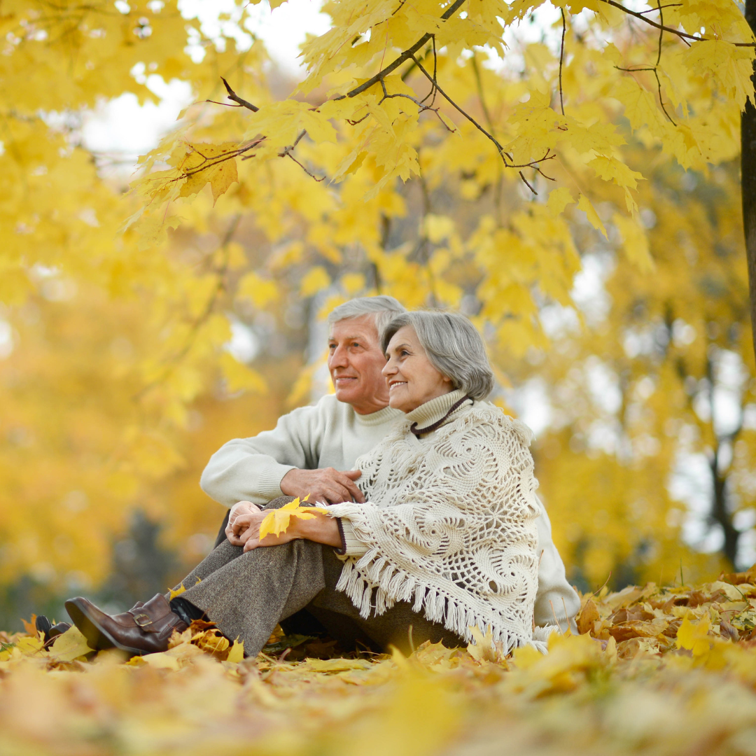 How To Help Your Senior Loved One Enjoy Their Golden Years