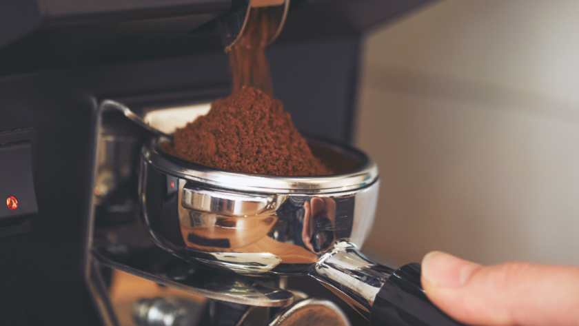 The Art Of Grinding Coffee How Grind Size Affects Your Brew