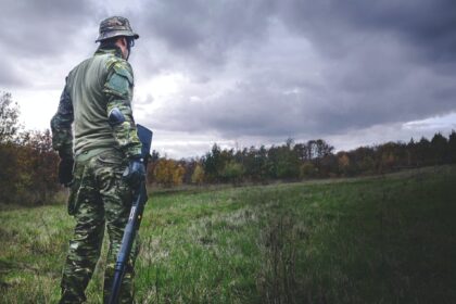 The Risks Of Hunting You Need To Protect Yourself From