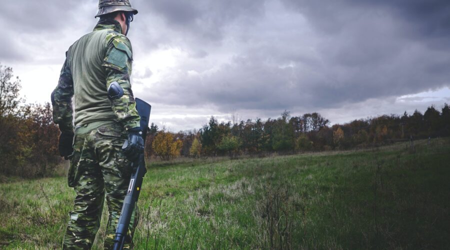 The Risks Of Hunting You Need To Protect Yourself From
