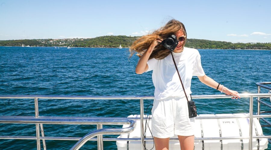 5 Yacht Activities to Enjoy on Your Luxury Charter Vacation