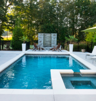 Give Your Pool a Makeover: Top Tips to Transform Your Space