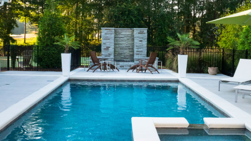 Give Your Pool a Makeover: Top Tips to Transform Your Space